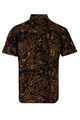 Tribal Mens Bula Shirt- FB1795