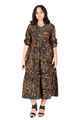 Tribal Origin Ladies Embelia Dress FB1795
