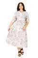 Tribal Origin Ladies Embelia Dress FB1795