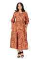 Tribal Origin Ladies Embelia Dress FB1795