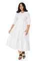 Tribal Origin Ladies Embelia Dress FB1795
