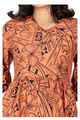 Tribal Origin Ladies Embelia Dress FB1795