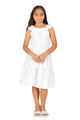 Tribal Origin Girls Makoa Dress- FB1795