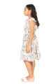 Tribal Origin Girls Makoa Dress- FB1795