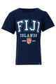 Fiji Day Boys Cotton Tees- Fiji Isles