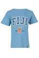 Fiji Day Boys Cotton Tees- Fiji Isles