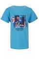 Fiji Day Boys Cotton Tees- Fijian Spirit
