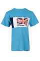 Fiji Day Boys Cotton Tees- Pride