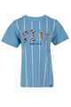 Fiji Day Boys Cotton Tees- Home