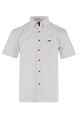 Tribal Origin Mens Bula Shirt- Matana