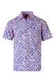 Tribal Origin Mens Bula Shirt- Matana