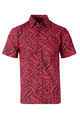 Tribal Origin Mens Bula Shirt- Matana