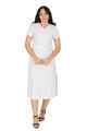 Tribal Origin Ladies Arina Dress- Matana