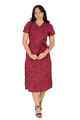Tribal Origin Ladies Arina Dress- Matana