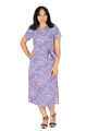 Tribal Origin Ladies Arina Dress- Matana