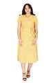 Tribal Origin Ladies Arina Dress- Matana