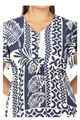 Nifty Soul Midi Dress With Frill Sleeve 