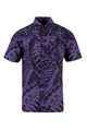 Tribal Mens Bula Shirt FB1798