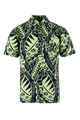 Tribal Mens Bula Shirt FB1798