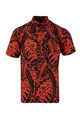 Tribal Mens Bula Shirt FB1798