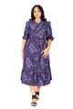 Tribal Origin Ladies Lili Dress FB1798