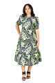 Tribal Origin Ladies Lili Dress FB1798