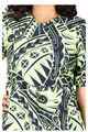 Tribal Origin Ladies Lili Dress FB1798