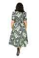 Tribal Origin Ladies Lili Dress FB1798