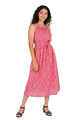NIFTY SOUL DOT DRESS