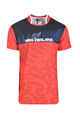 NZ SUBLIMATION TEES - CURVE