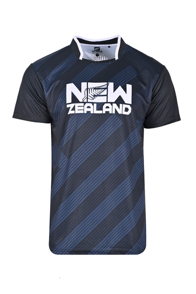 NZ SUBLIMATION TEES - FINEST