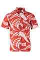 Tribal Origin Mens Bula Shirt- Mawi