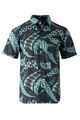 Tribal Origin Mens Bula Shirt- Mawi
