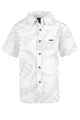 Tribal Origin Boys Bula Shirt- Mawi