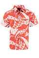 Tribal Origin Boys Bula Shirt- Mawi