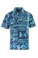 Tribal Origin Mens Bula Shirts - FB1805