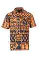 Tribal Origin Mens Bula Shirts - FB1805