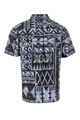 Tribal Origin Mens Bula Shirts - FB1805