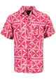 Tribal Origin Boys Bula Shirt- Waevi