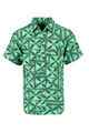 Tribal Origin Boys Bula Shirt- Waevi