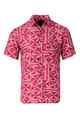 Tribal Origin Mens Bula Shirt- Waevi
