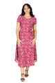 Tribal Origin Womens Rosa Dress- Waevi