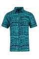 Tribal Origin Mens Bula Shirts - FB1804