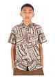 AKAMU BOYS SHIRT FB1535