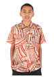 AKAMU BOYS SHIRT FB1535