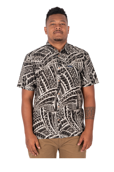 AKAMU MENS SHIRT FB1535