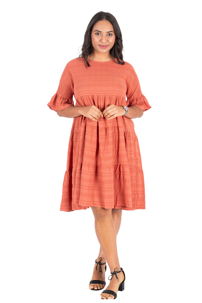 Nifty Soul Dress BF34082