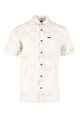 Tribal Mens Bula Shirt FB1785
