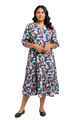 SENITOA LADIES LOLA DRESS  A9039