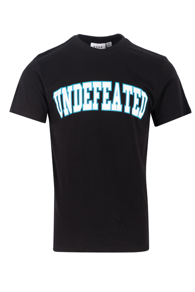 Dark Unisex Tees - Undefeated